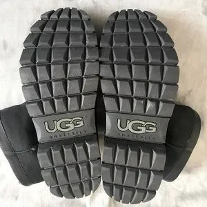 Ugg Australia Hartsville Boost Sz. 10 Ugg hartsville boots - Gem main image 3